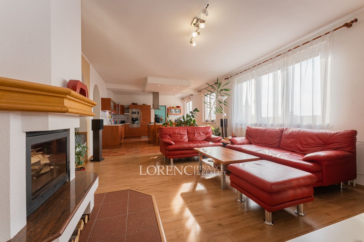 Prodej, Rodinné domy, 327 m² - Hroznová Lhota