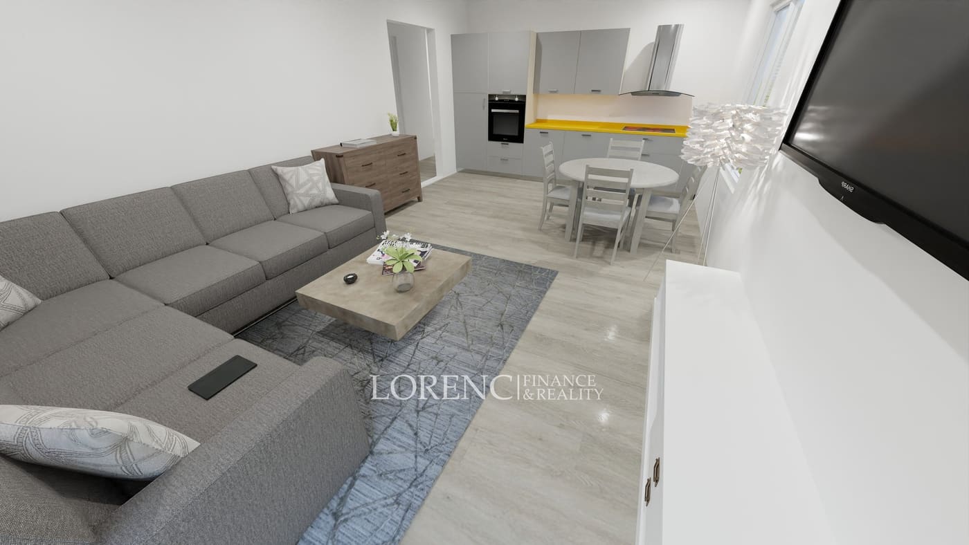 Prodej, Rodinné domy - novostavba, 90 m² - Žáky - Štrampouch