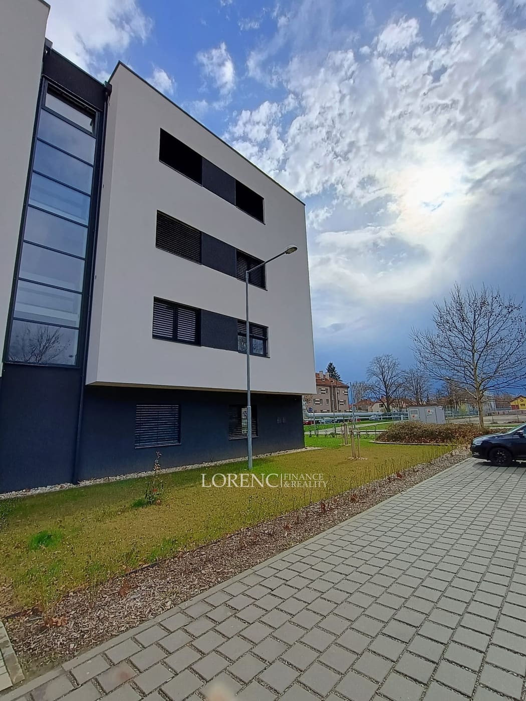 Pronájem 2kk 62 m2 v krásném bytě v centru Veselí nad Moravou